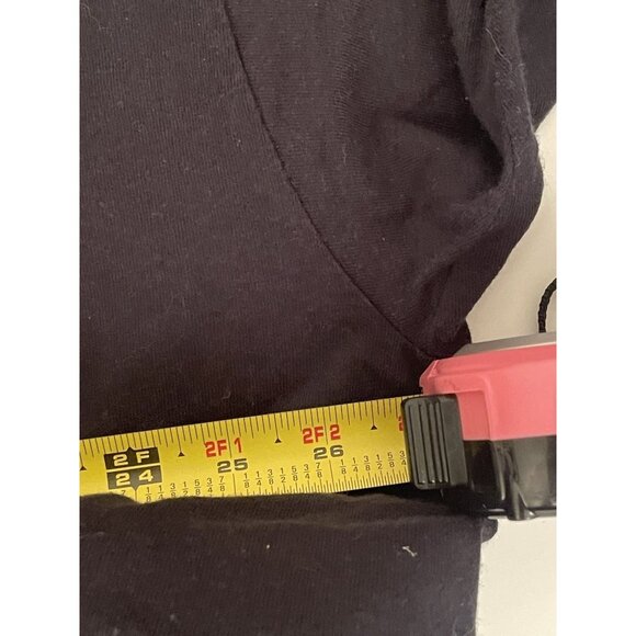 Guns N' Roses 2017 Not In This Lifetime Tour 2-Sided Original Men XXXL Rock Tee - Picture 6 of 6